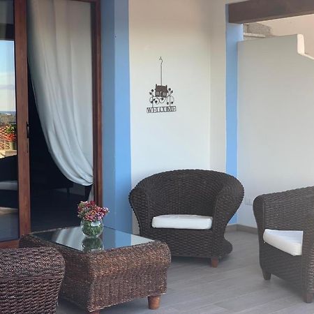 La Maison de la Mer Posada  Extérieur photo