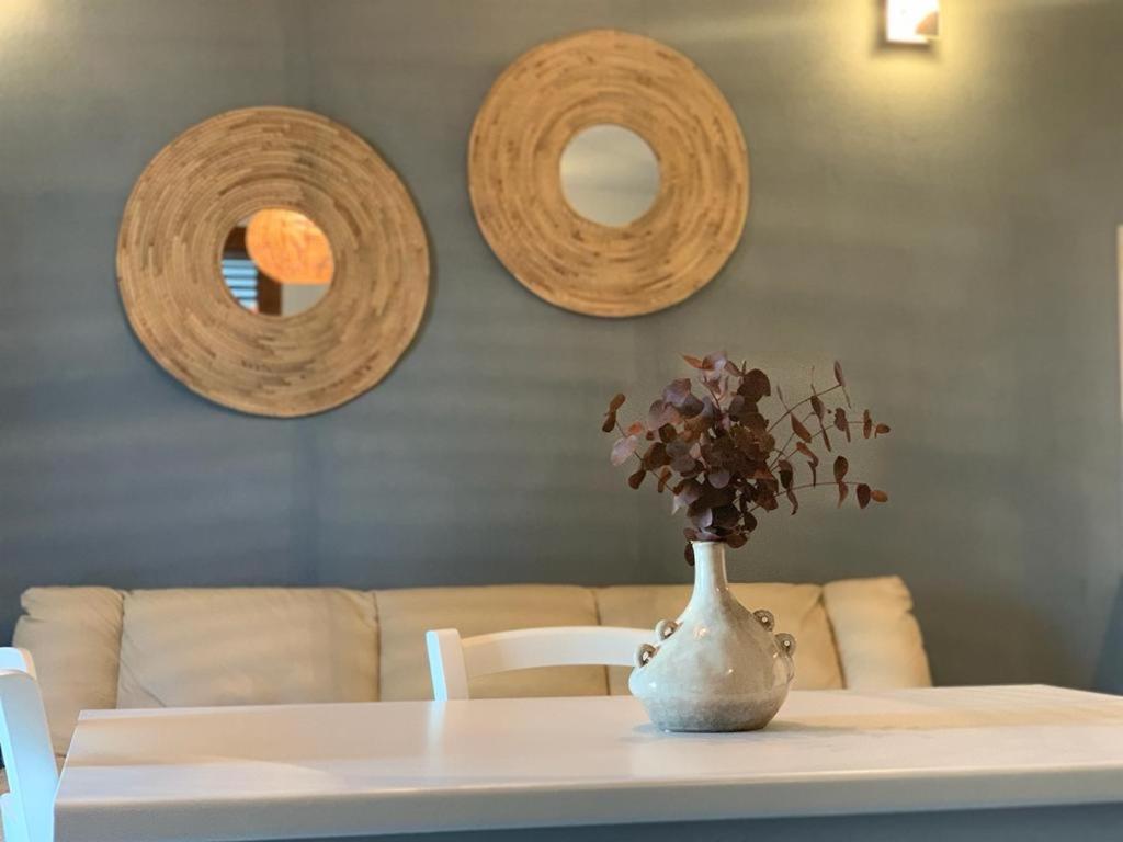 La Maison de la Mer Posada  Extérieur photo